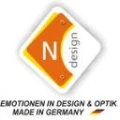 Logo N-design GbR
