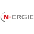 Logo N-ERGIE Aktiengesellschaft