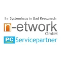 Logo n-etwork GmbH
