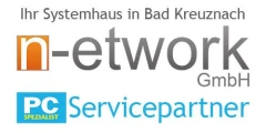 Logo n-etwork GmbH