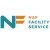 Logo N&F Facility Service