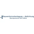 N. H&ouml;hne Bauwerkstrockenlegung + Abdichtung Nuthe-Urstromtal