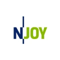 Logo N-JOY