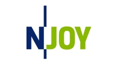 Logo N-JOY