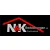 Logo N&K Bedachungen KG