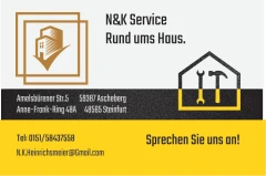 N&K Service Ascheberg