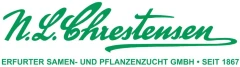 Logo N.L. Chrestensen Erfurter Samen- und Pflanzenzucht GmbH