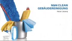 N&N CLEAN GEBÄUDEREINIGUNG Gensingen