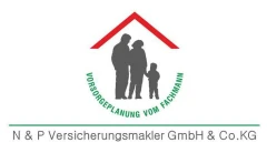 N & P Versicherungsmakler GmbH & Co. KG Magdeburg
