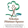 N. Pf&ouml;rtner-Sporer Dachau