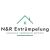 Logo N&R Entrümpelung