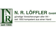 N.R. Löffler GmbH Frankfurt