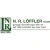 Logo N.R. Löffler GmbH
