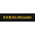 N.S.M Die Allrounder Pfarrweisach