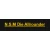 Logo N.S.M Die Allrounder