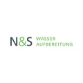 Logo N & S Wasseraufbereitung