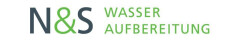Logo N & S Wasseraufbereitung