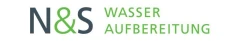 Logo N & S Wasseraufbereitung