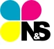 Logo N&S Werbetechnik
