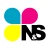 Logo N&S Werbetechnik
