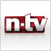 Logo n-tv Börsenstudio