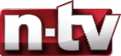 Logo n-tv  Nachrichtenfernsehen GmbH