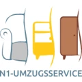 N1-Umzugsservice Alexander Sobakar / Dmitri Cobuscean GbR Wiesbaden