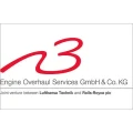Logo N3 Engine Overhaul Services GmbH & Co. KG