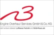 Logo N3 Engine Overhaul Services GmbH Co. KG