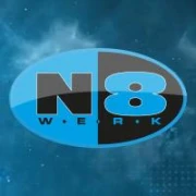 Logo N8WERK