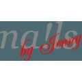 Logo na!ls by Jenny