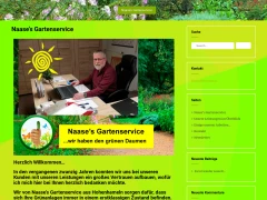 Naase's Gartenservice Hohenhameln