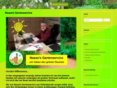 Naases Gartenservice – Hohenhameln Hohenhameln