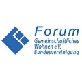 Logo NaBau eG - Genossenschaft f&uuml;r nachhaltiges Bauen und nachbarschaftliches Wohnen