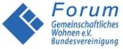 Logo NaBau eG - Genossenschaft für nachhaltiges Bauen und nachbarschaftliches Wohnen