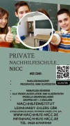 Nachhilfe NICC Leonhardt-Ehlers GbR Ludwigshafen