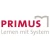 Logo Nachhilfe Primus-Lernen mit System Nachhilfeunterricht