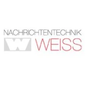 Logo Nachrichtentechnik Kurt Weiss GmbH