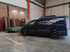 Nachtigal Windeck