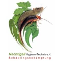 Nachtigall Hygiene -Technik e.K. Sch&auml;dlingsbek&auml;mpfung Solingen
