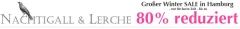 Logo Nachtigall & Lerche Handels GmbH