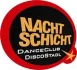 Logo Nachtschicht Discothek