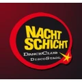 Logo Nachtschicht Hameln Discostadl Danceclub