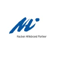 Logo Nacken Hillebrand Partner