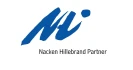 Logo Nacken Hillebrand Partner GmbH Steuerberatungsgesellschaft