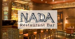 Logo NADA Restaurant Bar