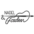 Logo Nadel & Faden Wulf u. Hesse