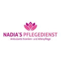 Logo Nadia's Pflegedienst, Nadia Ouldaly