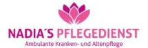 Logo Nadia's Pflegedienst