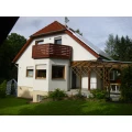 Ferienhaus Nadine Brand